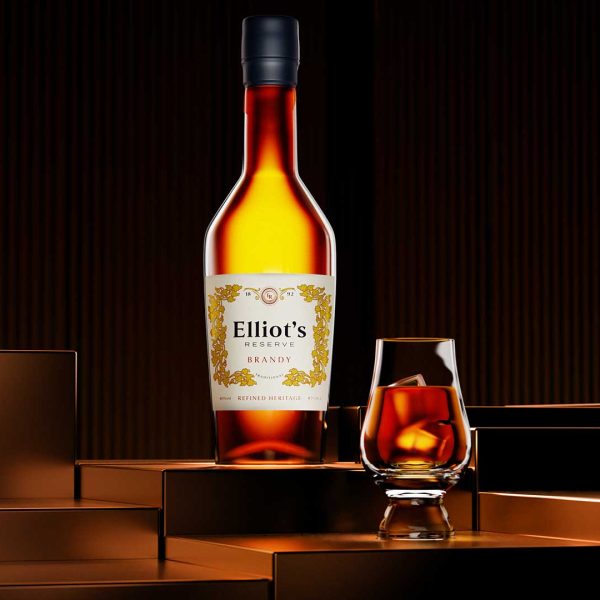 Elliots Brandy